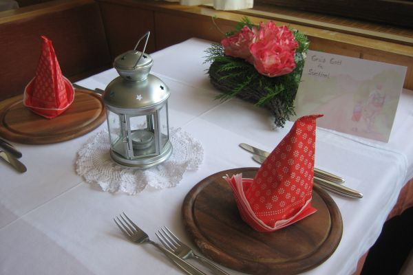 Naturhotel Haselried (Tirol)